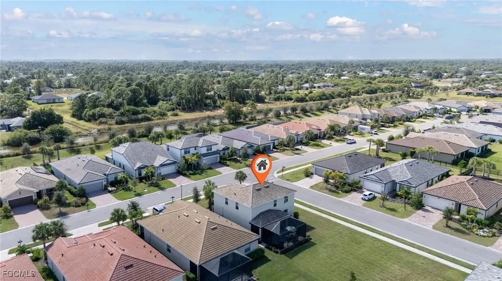 16042 Rosemallow Lane Alva FL 33920