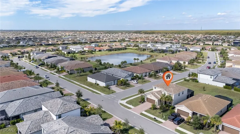 16042 Rosemallow Lane Alva FL 33920