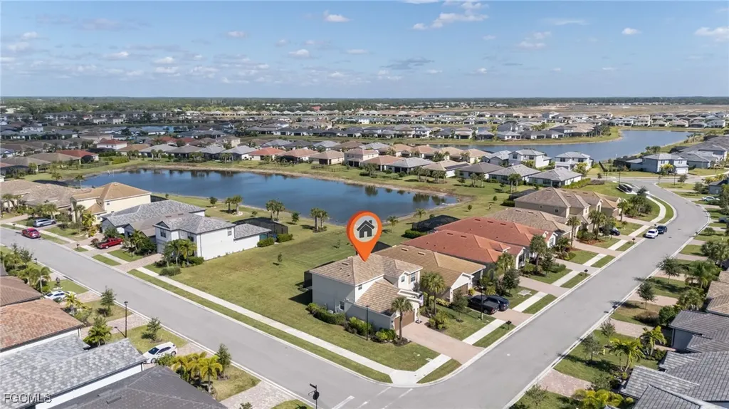 16042 Rosemallow Lane Alva FL 33920