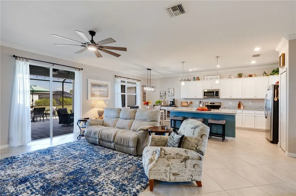 16042 Rosemallow Lane Alva FL 33920