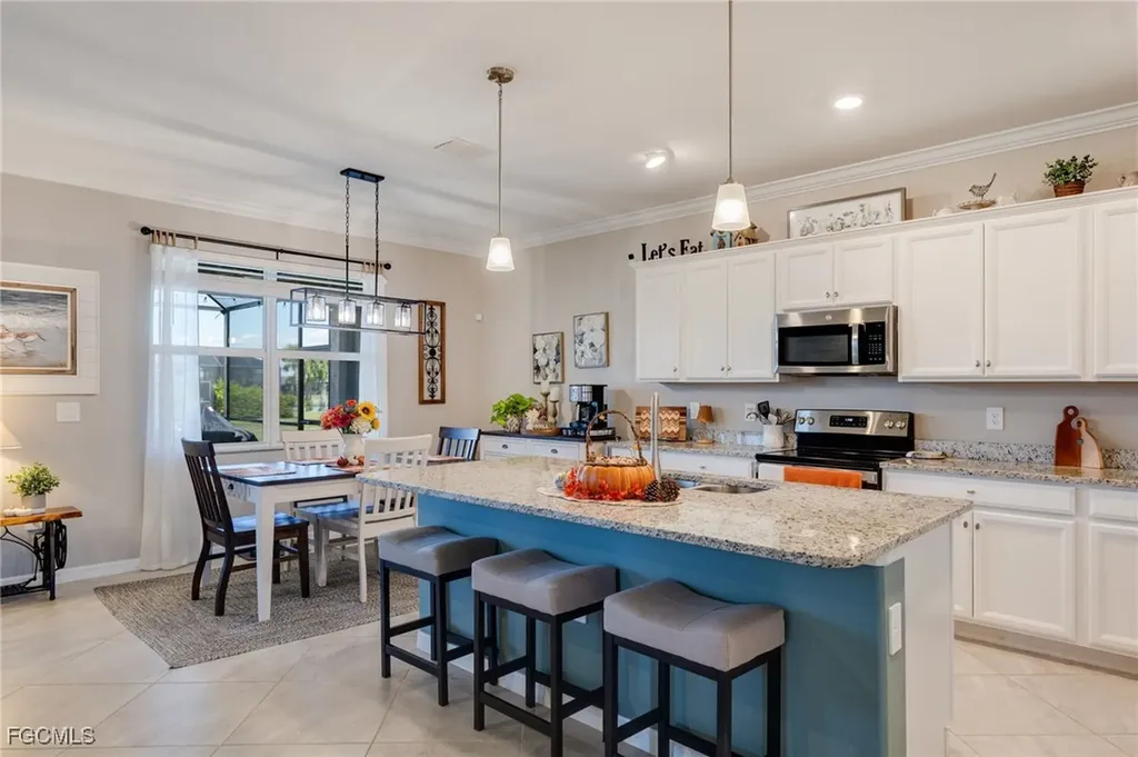 16042 Rosemallow Lane Alva FL 33920