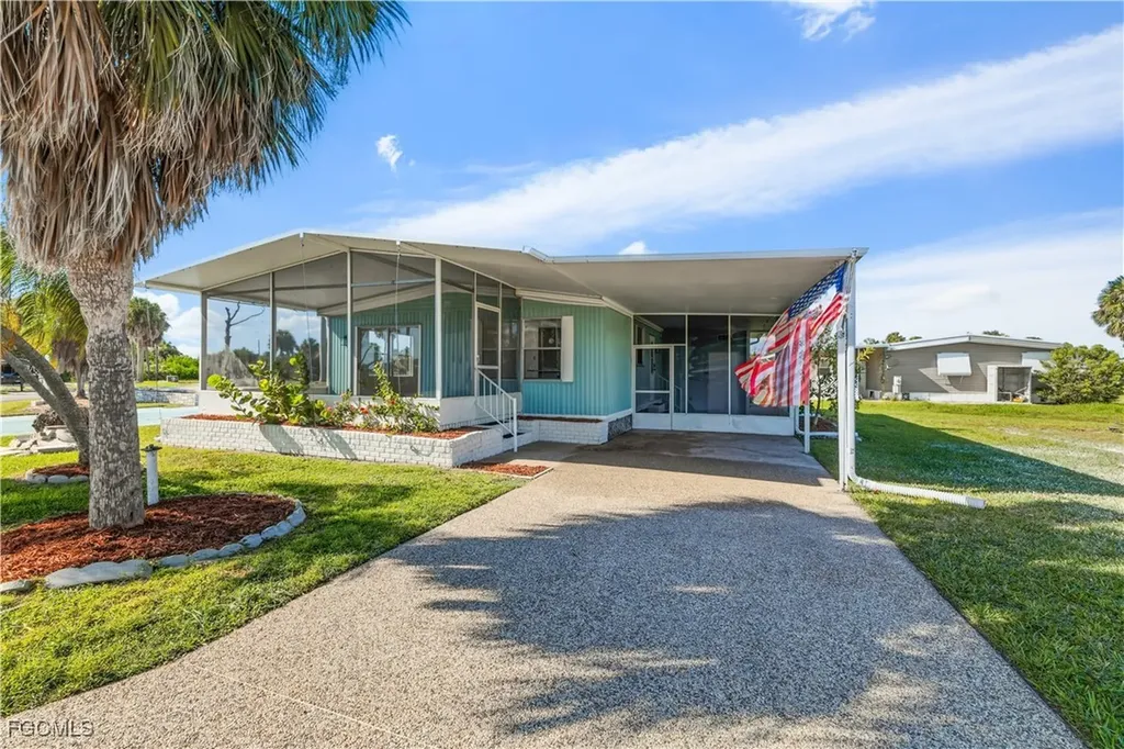 13670 Dowitcher Drive Fort Myers FL 33908