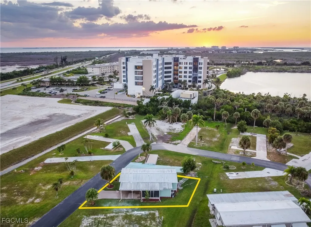 13670 Dowitcher Drive Fort Myers FL 33908