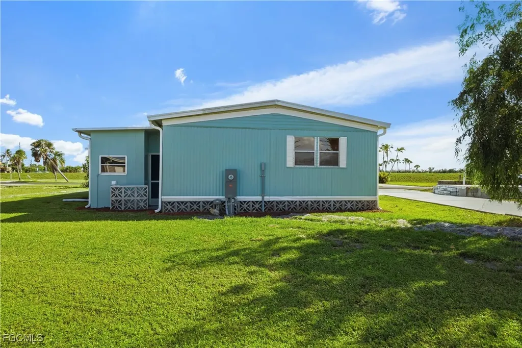 13670 Dowitcher Drive Fort Myers FL 33908
