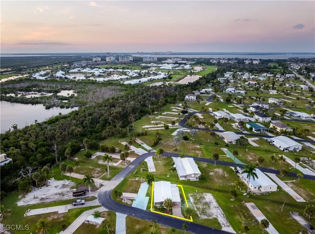 13670 Dowitcher Drive Fort Myers FL 33908