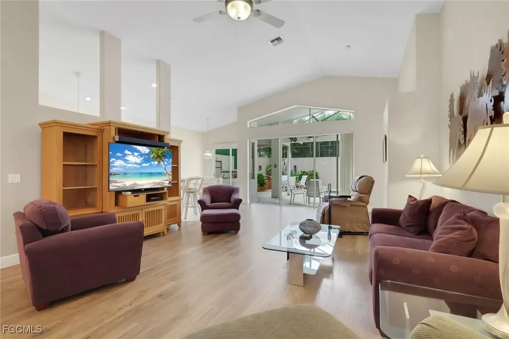 9519 Mariners Cove Lane S Fort Myers FL 33919