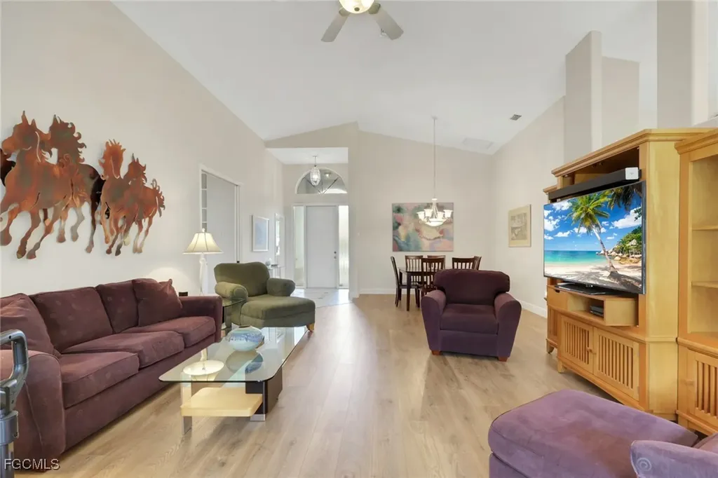 9519 Mariners Cove Lane S Fort Myers FL 33919