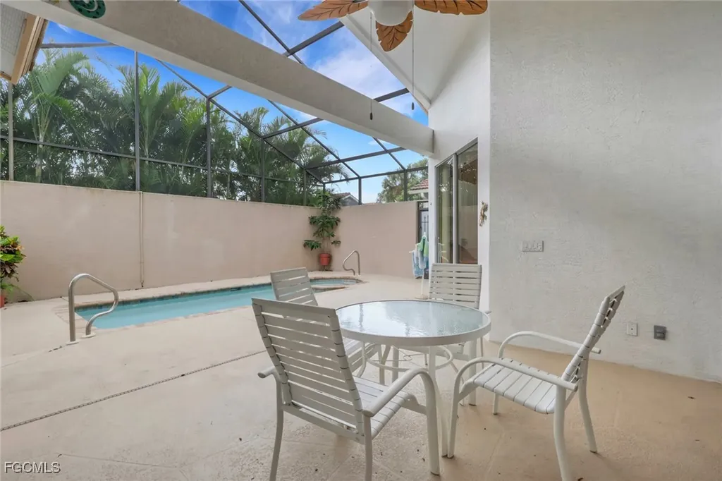 9519 Mariners Cove Lane S Fort Myers FL 33919