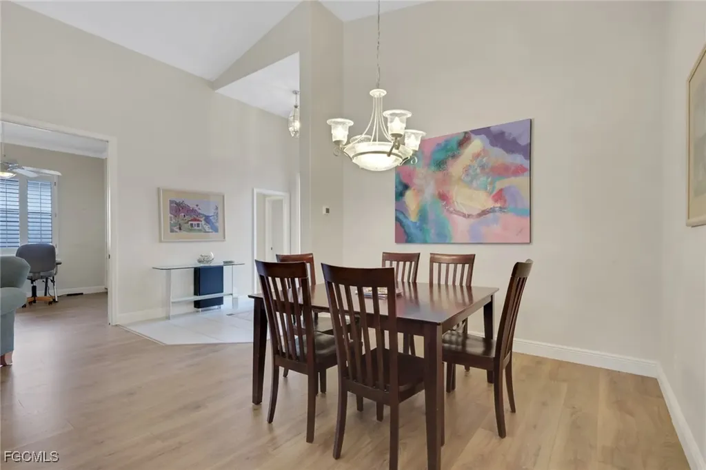 9519 Mariners Cove Lane S Fort Myers FL 33919