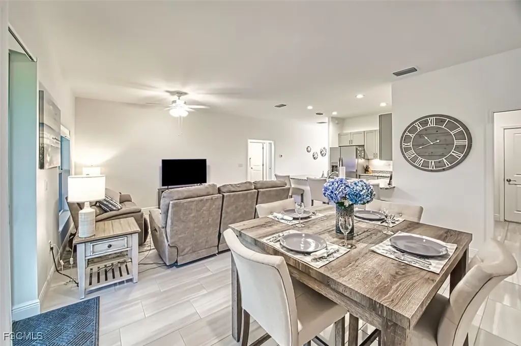 1012 NW 35th Place Cape Coral FL 33993