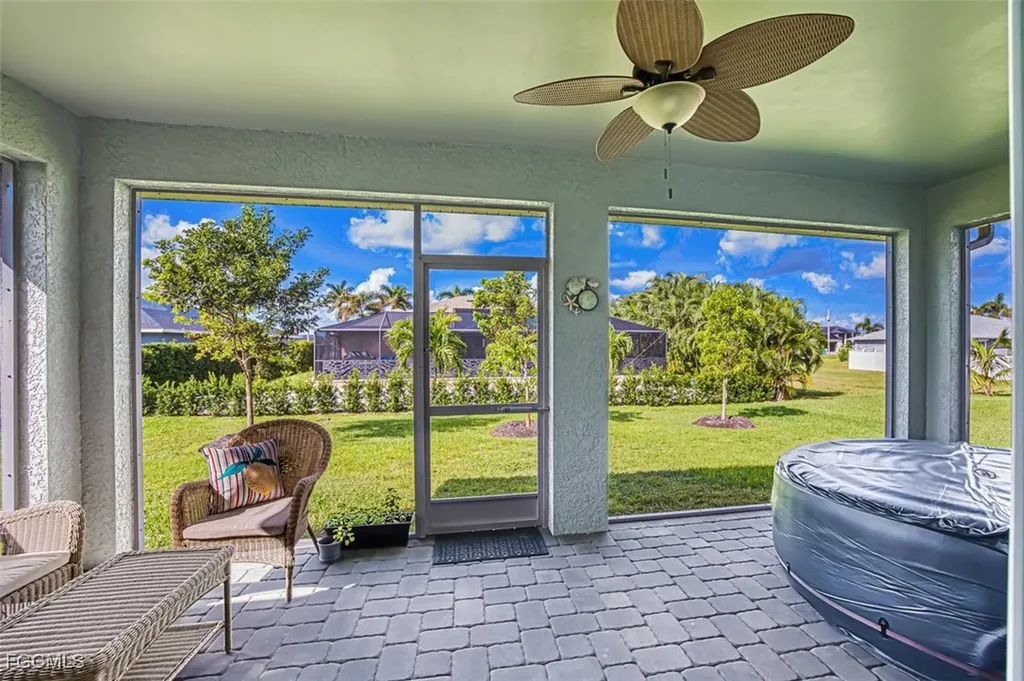 1012 NW 35th Place Cape Coral FL 33993