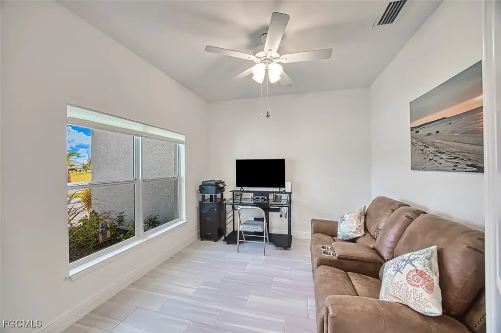 1012 NW 35th Place Cape Coral FL 33993