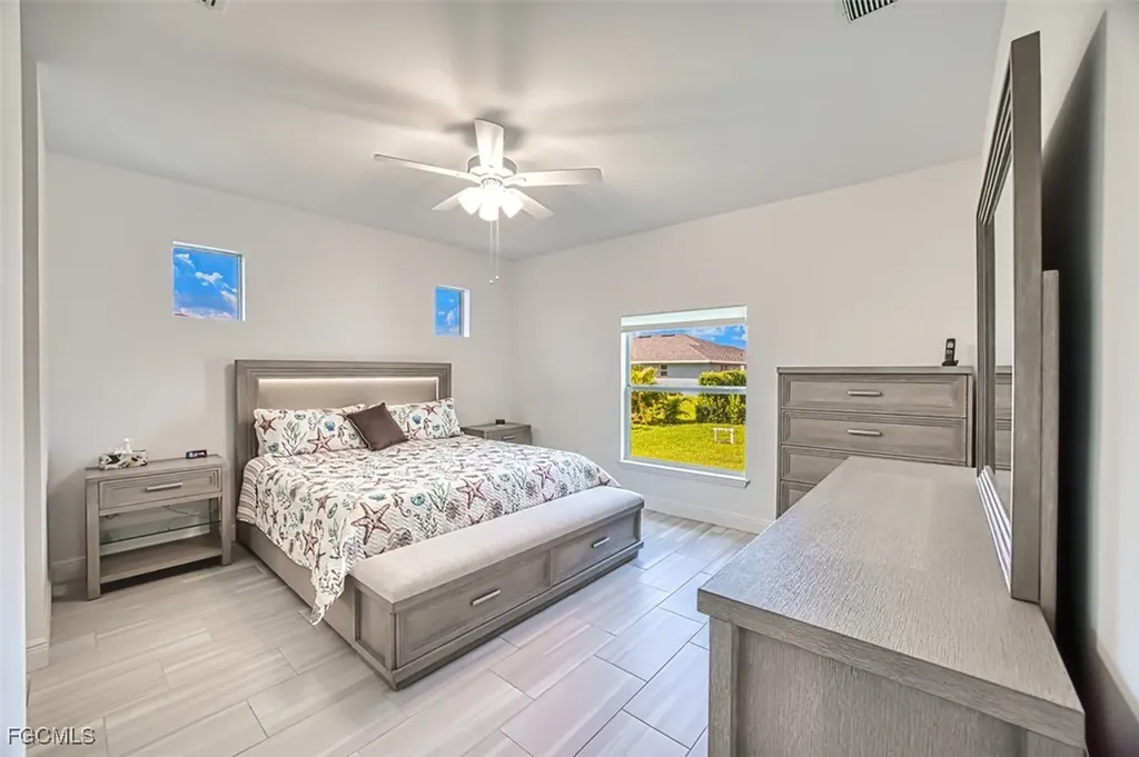 1012 NW 35th Place Cape Coral FL 33993