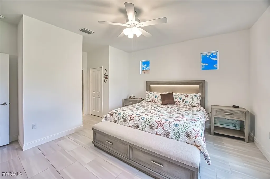 1012 NW 35th Place Cape Coral FL 33993