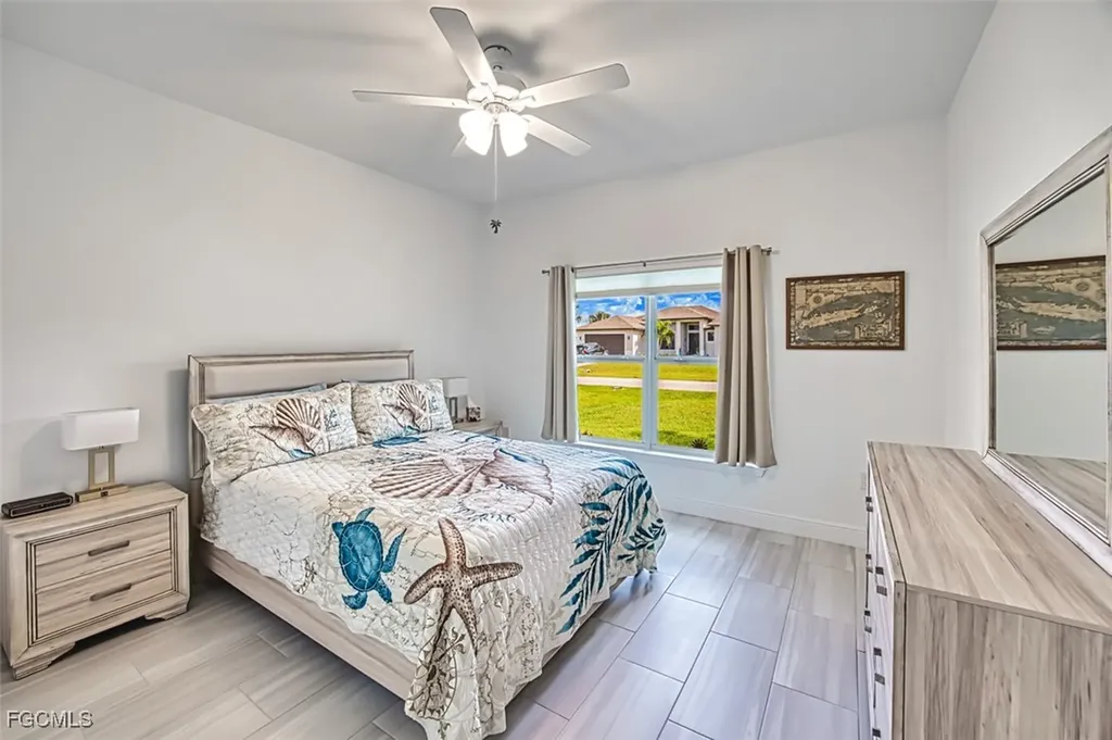1012 NW 35th Place Cape Coral FL 33993