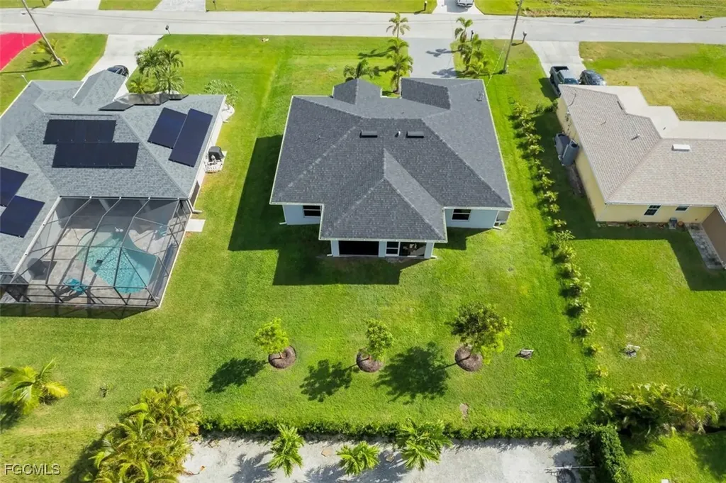 1012 NW 35th Place Cape Coral FL 33993