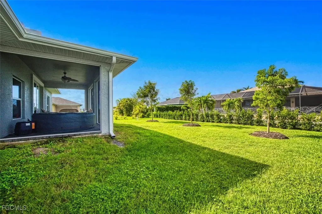 1012 NW 35th Place Cape Coral FL 33993
