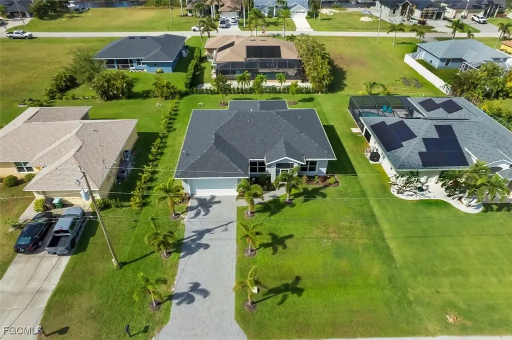 1012 NW 35th Place Cape Coral FL 33993