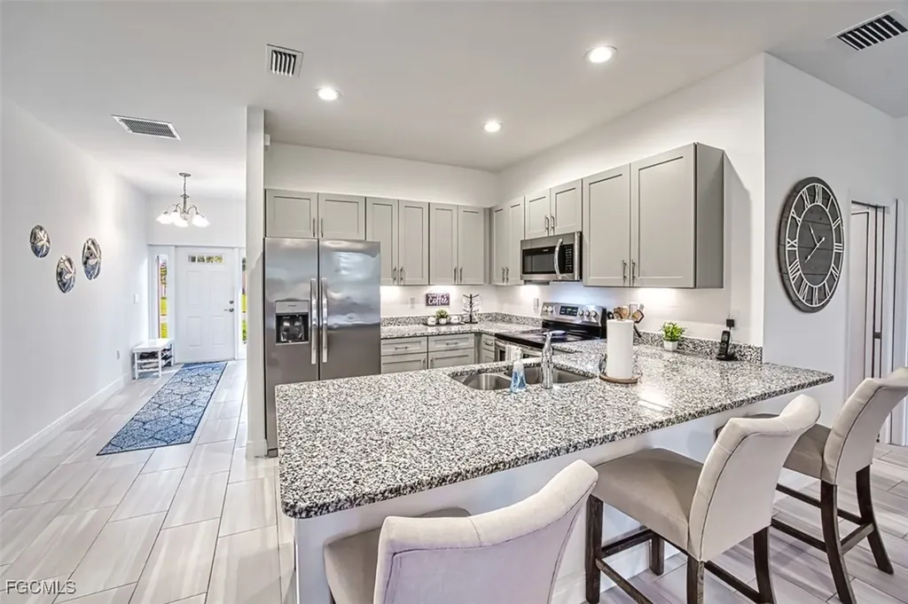 1012 NW 35th Place Cape Coral FL 33993