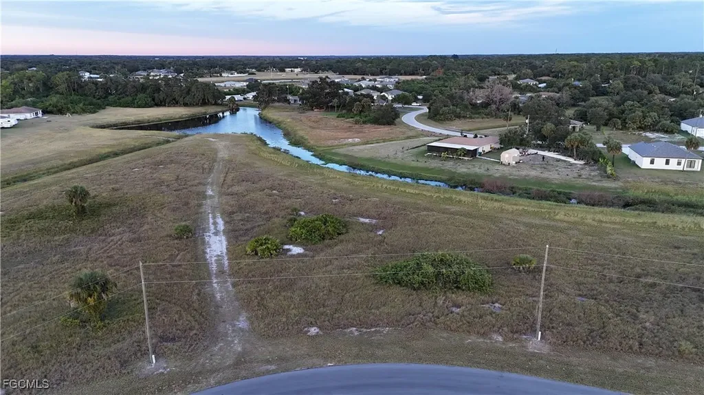 Labelle FL, 3019 NW Beechwood Circle