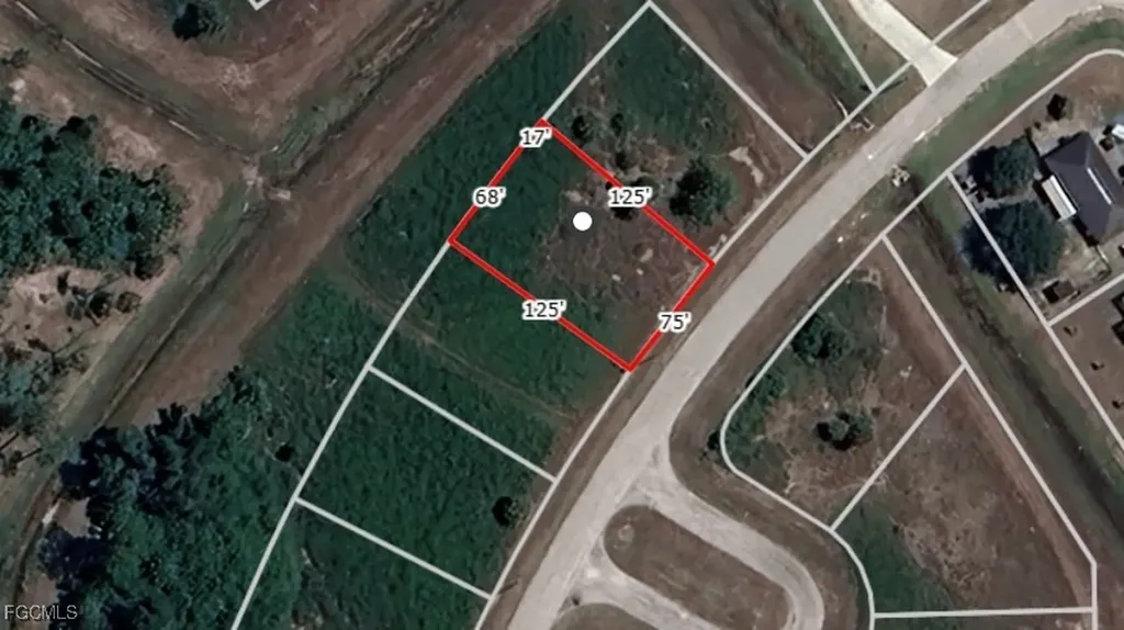 3019 NW Beechwood Circle Labelle FL 33935