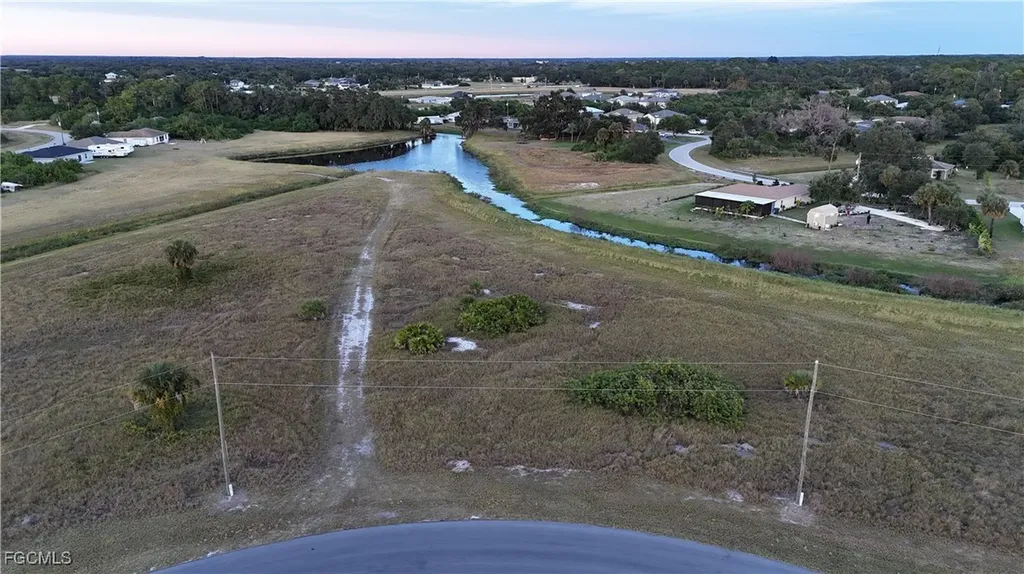 3019 NW Beechwood Circle Labelle FL 33935