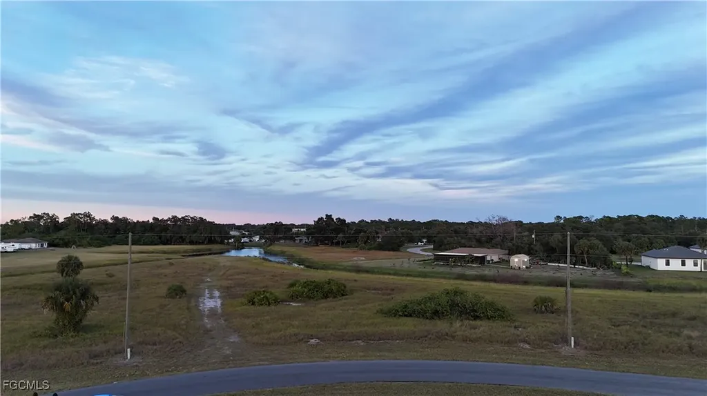3019 NW Beechwood Circle Labelle FL 33935