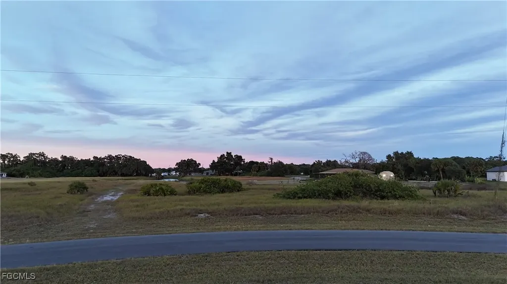 3019 NW Beechwood Circle Labelle FL 33935