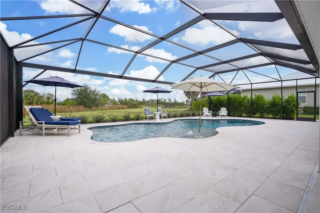 Punta Gorda FL, 16225 Laurel Oak Lane