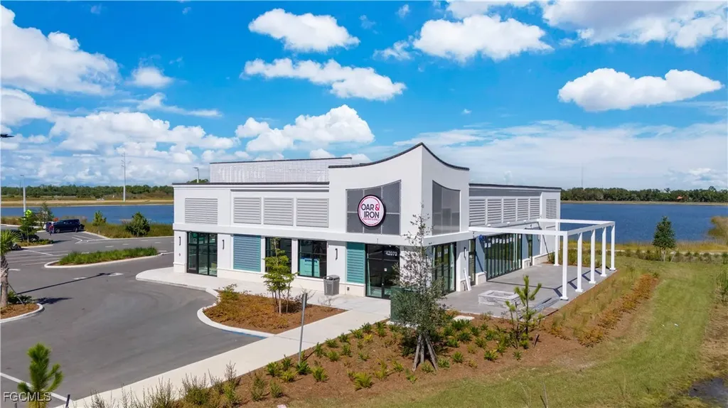 16225 Laurel Oak Lane Punta Gorda FL 33982