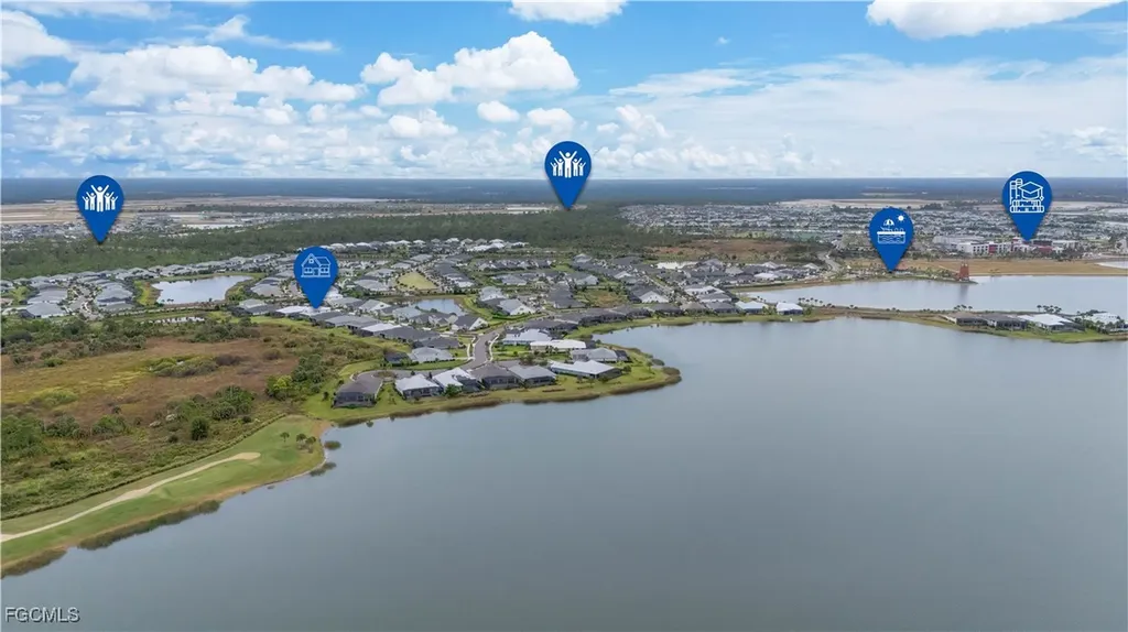 16225 Laurel Oak Lane Punta Gorda FL 33982