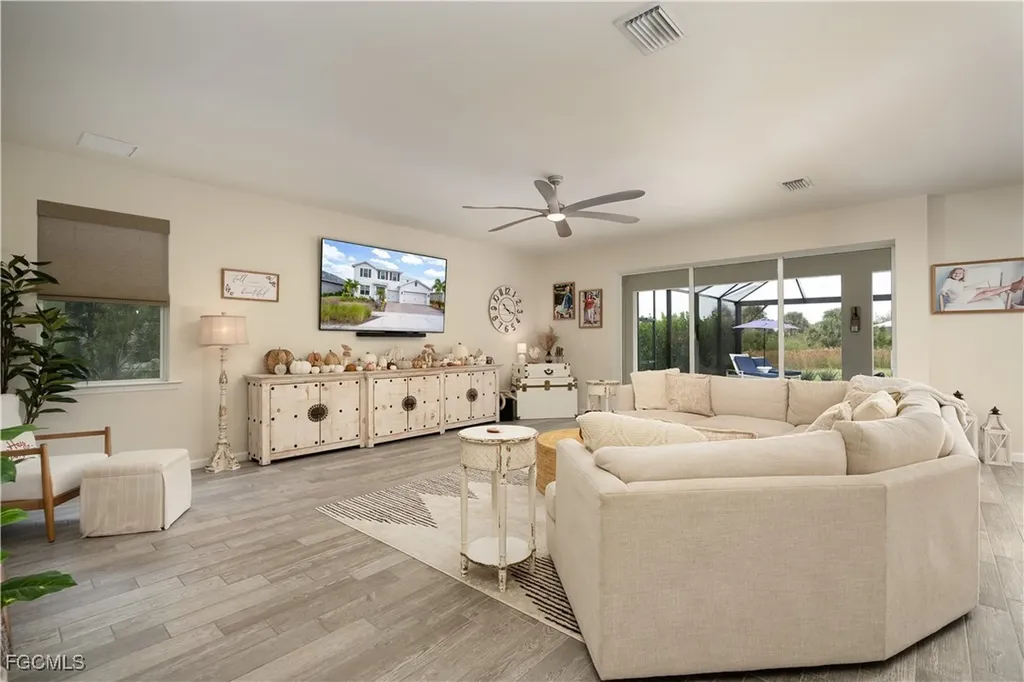 16225 Laurel Oak Lane Punta Gorda FL 33982