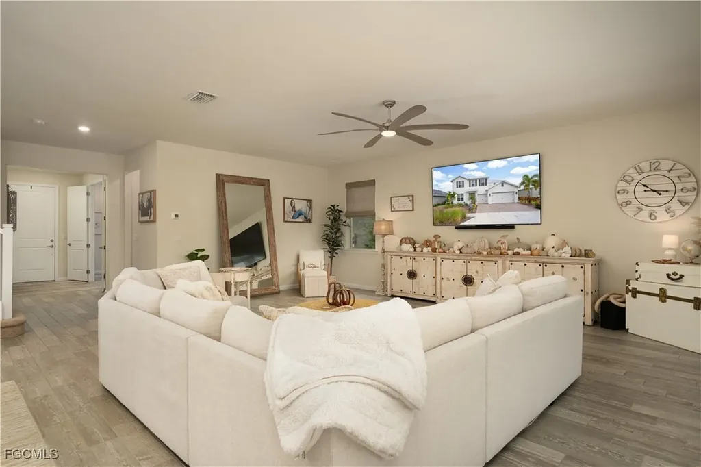 16225 Laurel Oak Lane Punta Gorda FL 33982