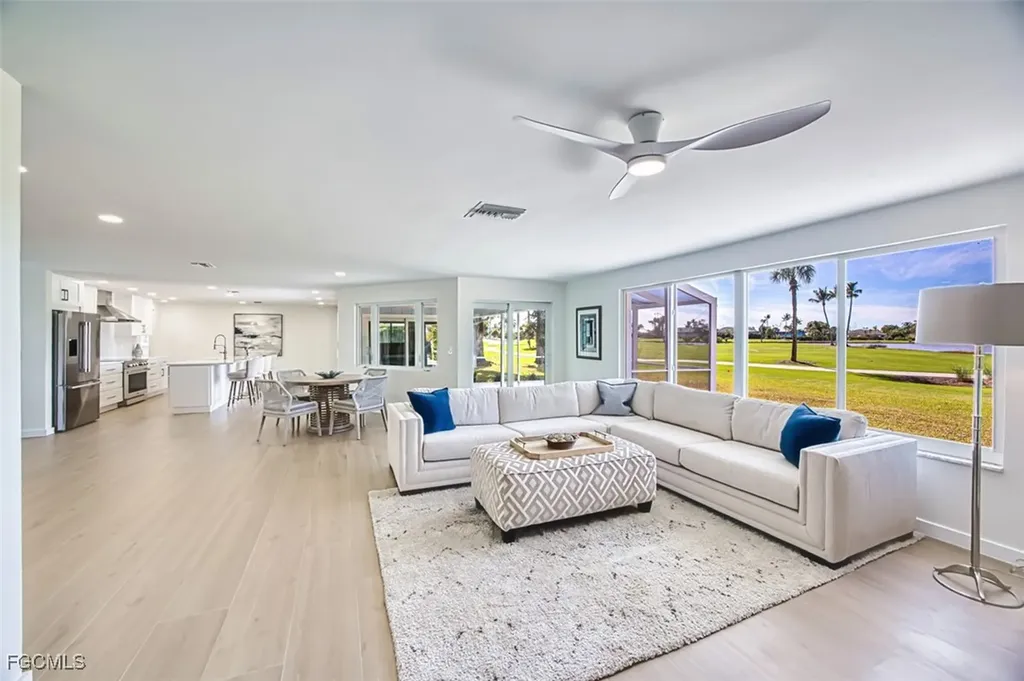 951 Sand Castle Road Sanibel FL 33957