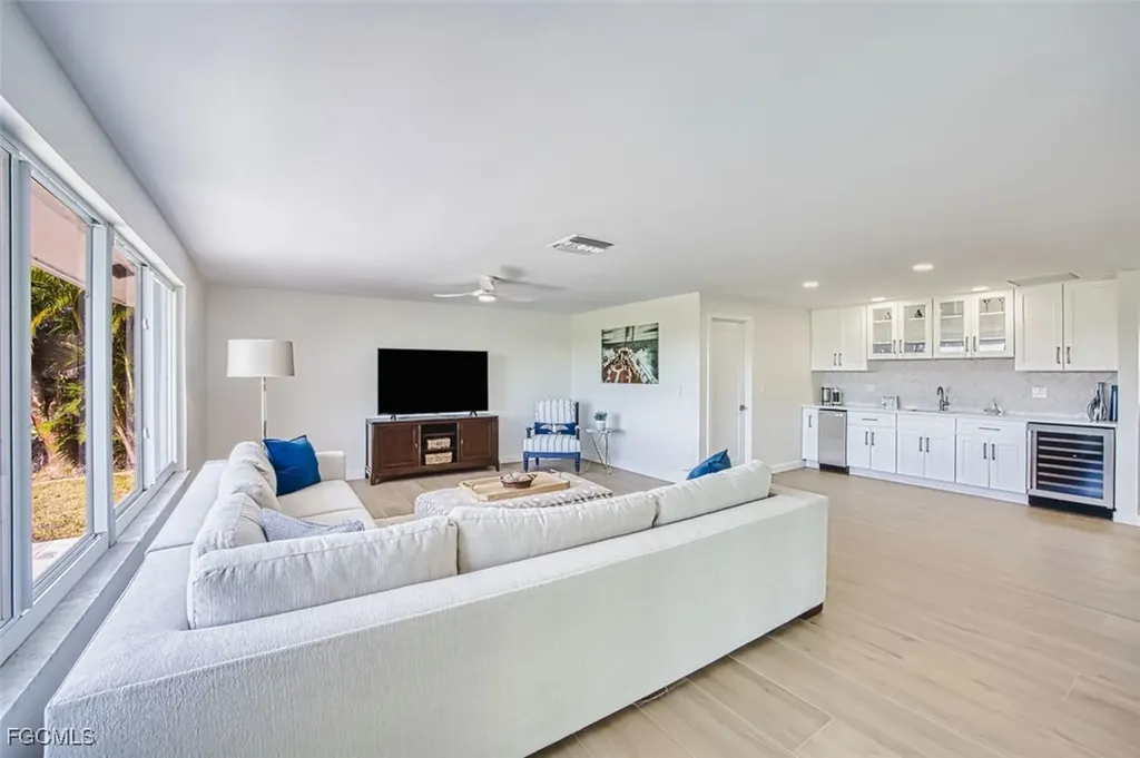 951 Sand Castle Road Sanibel FL 33957