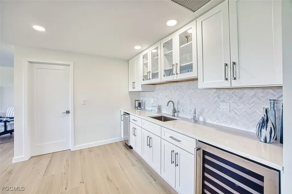 951 Sand Castle Road Sanibel FL 33957