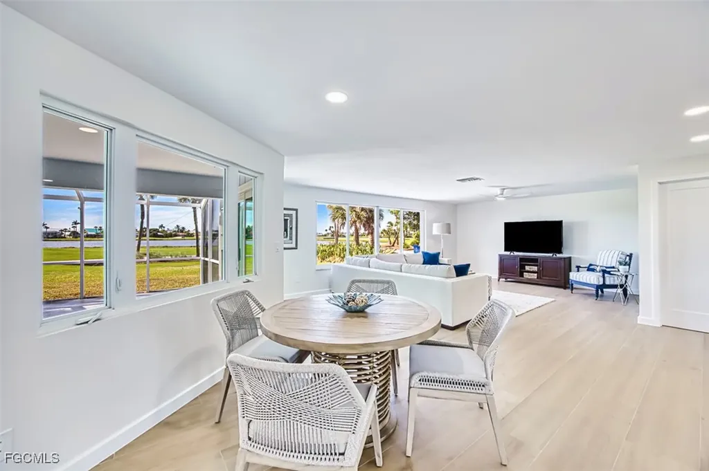 951 Sand Castle Road Sanibel FL 33957