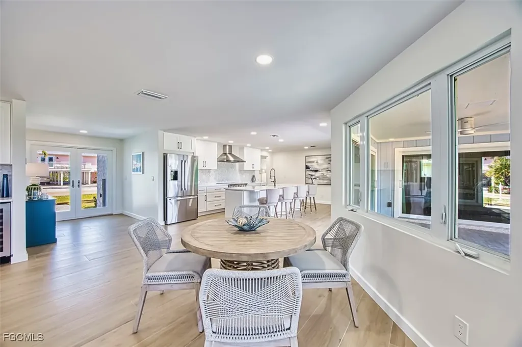 951 Sand Castle Road Sanibel FL 33957