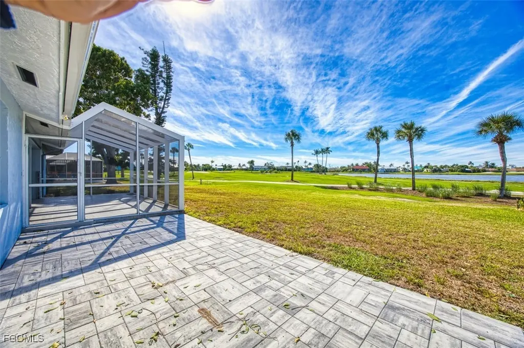 951 Sand Castle Road Sanibel FL 33957