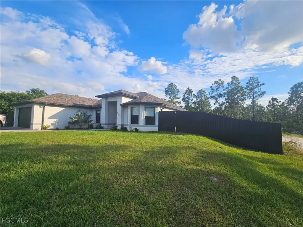 1803 W 9th Street Lehigh Acres FL 33972