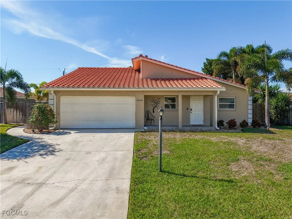 Bonita Springs FL, 27391 Pelican Ridge Circle