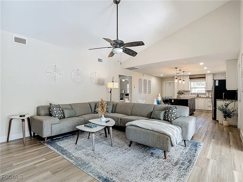 27391 Pelican Ridge Circle Bonita Springs FL 34135