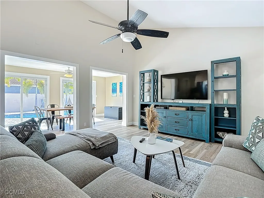 27391 Pelican Ridge Circle Bonita Springs FL 34135