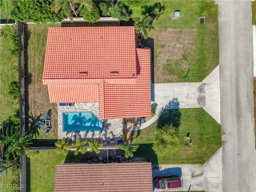 27391 Pelican Ridge Circle Bonita Springs FL 34135