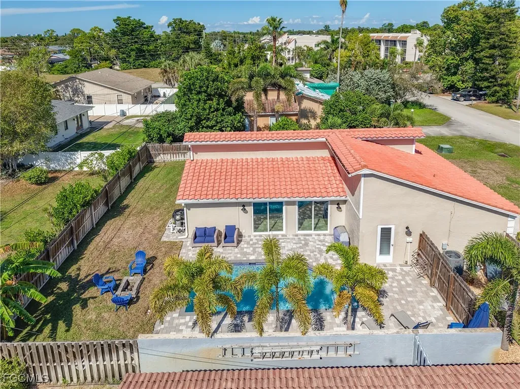 27391 Pelican Ridge Circle Bonita Springs FL 34135