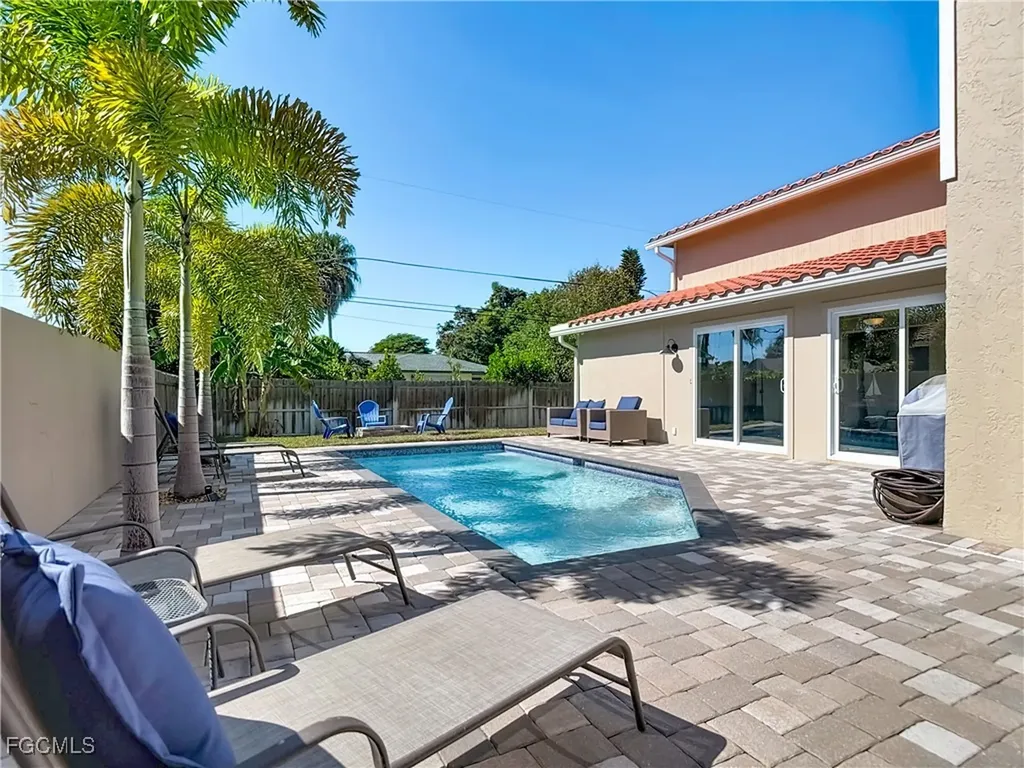 27391 Pelican Ridge Circle Bonita Springs FL 34135