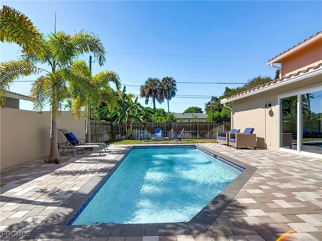 27391 Pelican Ridge Circle Bonita Springs FL 34135