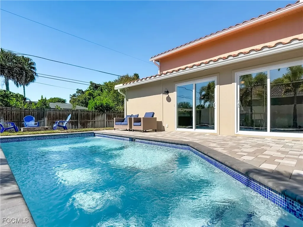 27391 Pelican Ridge Circle Bonita Springs FL 34135