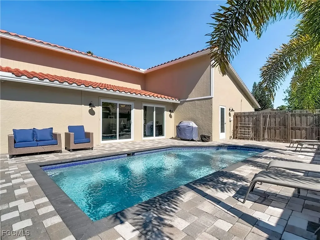 27391 Pelican Ridge Circle Bonita Springs FL 34135