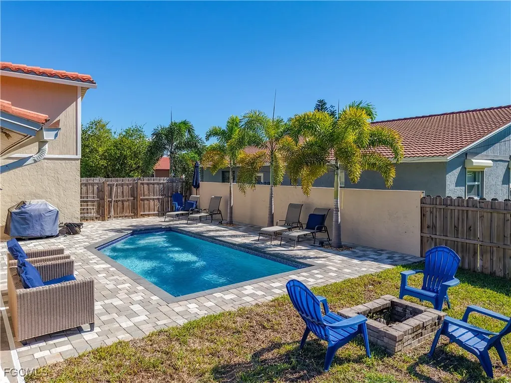 27391 Pelican Ridge Circle Bonita Springs FL 34135